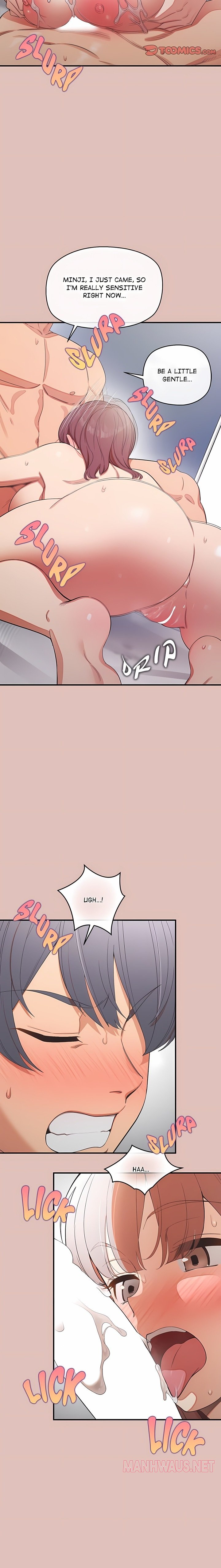 The Seed of Destiny - Chapter 29 Page 5