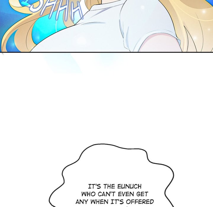 The Seed of Destiny - Chapter 3 Page 135