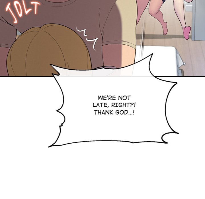 The Seed of Destiny - Chapter 3 Page 33