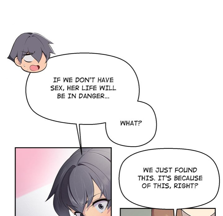 The Seed of Destiny - Chapter 3 Page 37
