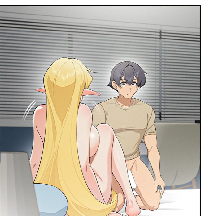 The Seed of Destiny - Chapter 3 Page 43