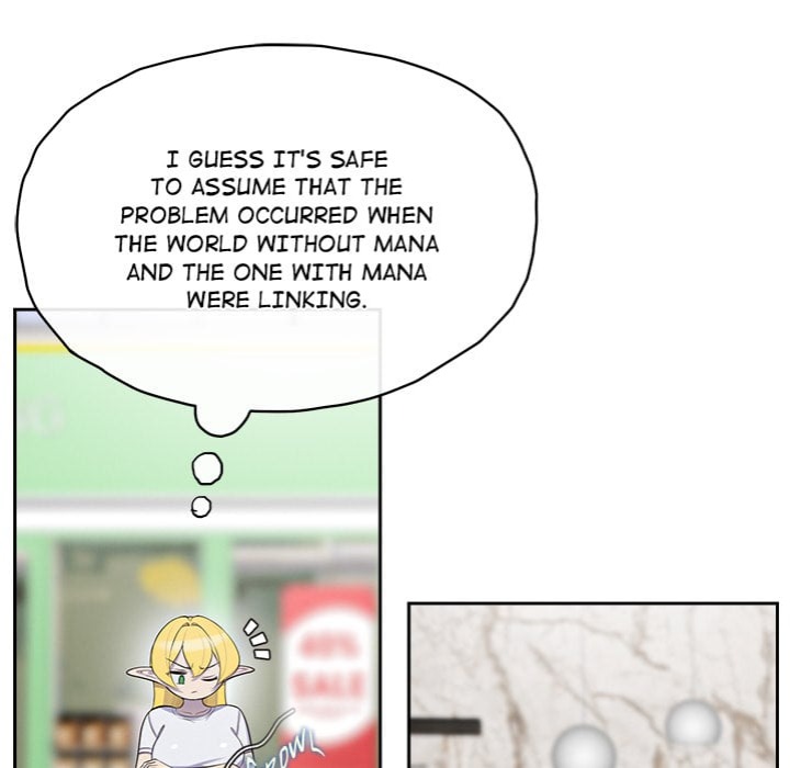 The Seed of Destiny - Chapter 3 Page 74