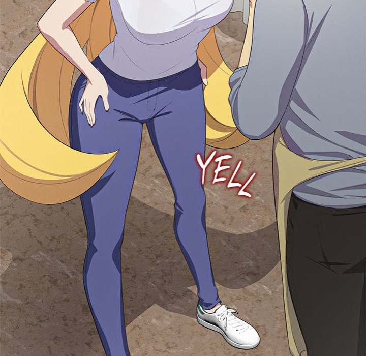 The Seed of Destiny - Chapter 3 Page 90