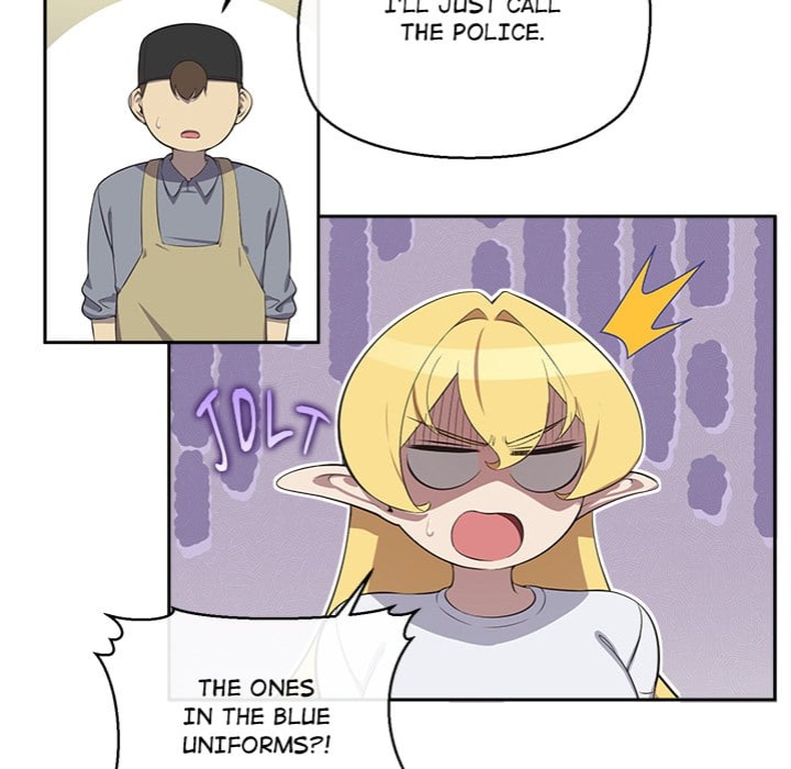 The Seed of Destiny - Chapter 3 Page 94