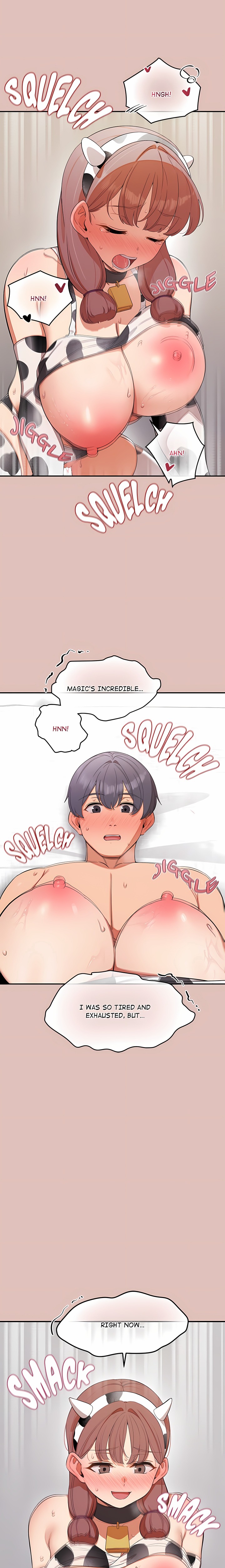 The Seed of Destiny - Chapter 31 Page 14