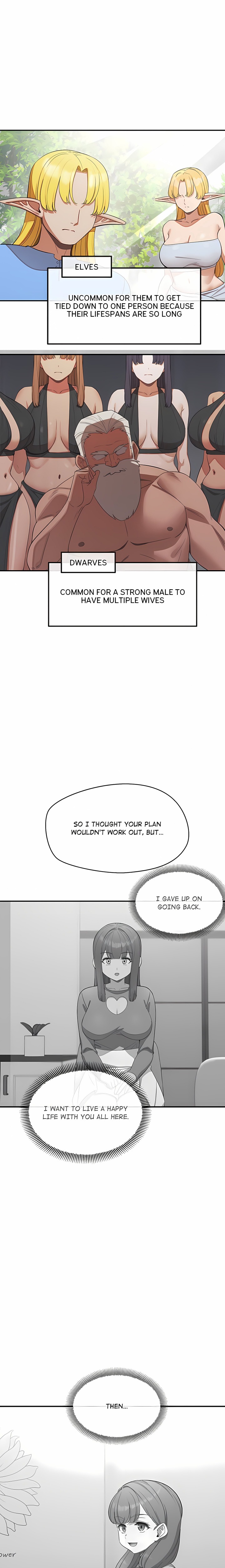The Seed of Destiny - Chapter 31 Page 4