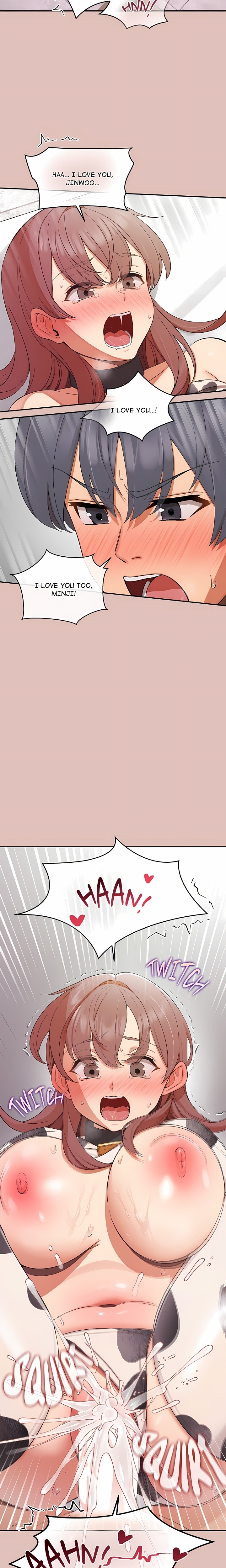 The Seed of Destiny - Chapter 32 Page 21