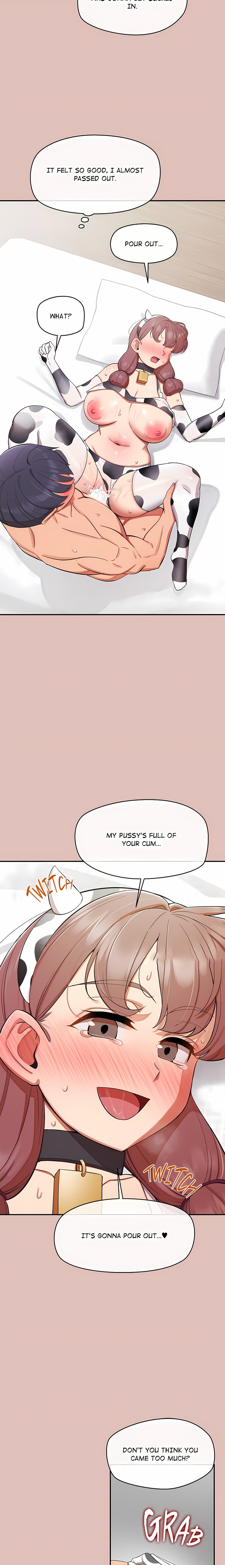 The Seed of Destiny - Chapter 32 Page 4
