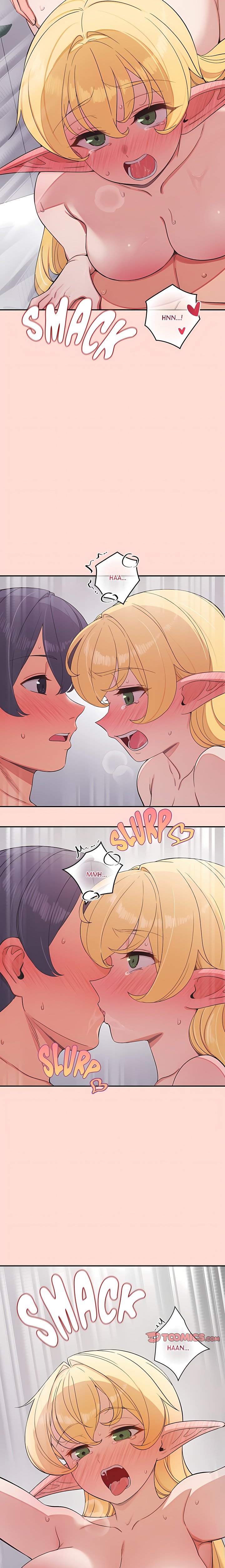 The Seed of Destiny - Chapter 43 Page 13