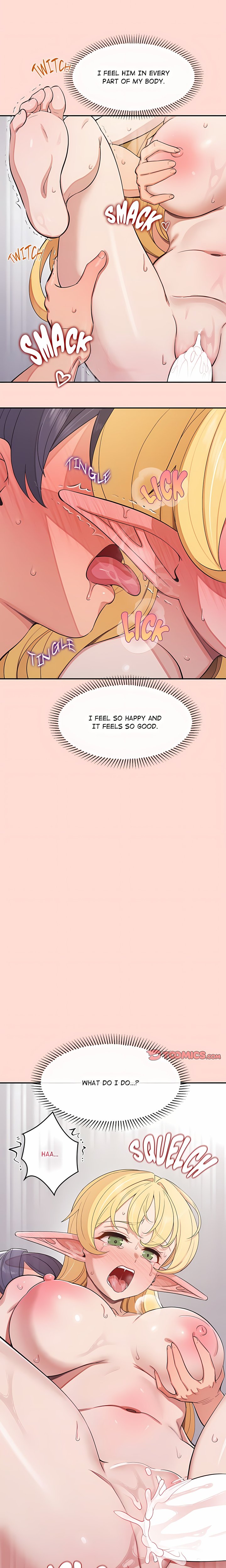The Seed of Destiny - Chapter 43 Page 22