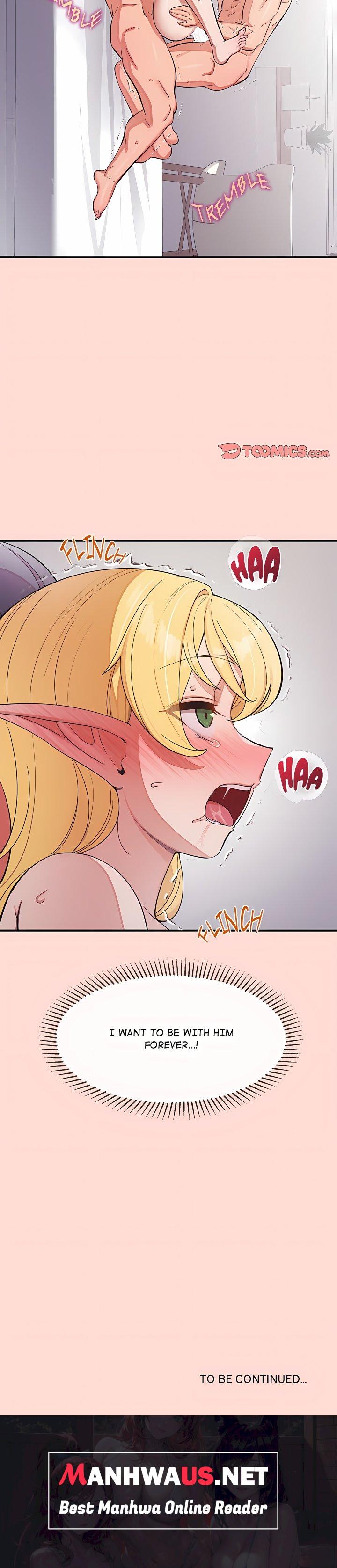 The Seed of Destiny - Chapter 43 Page 25