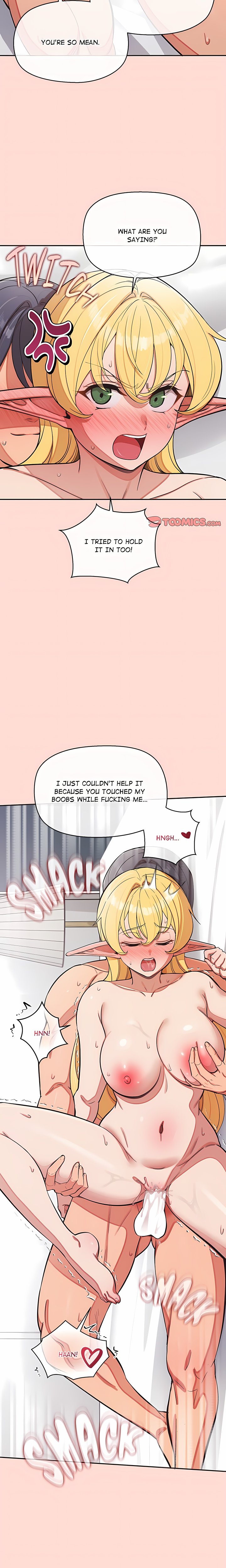 The Seed of Destiny - Chapter 49 Page 11