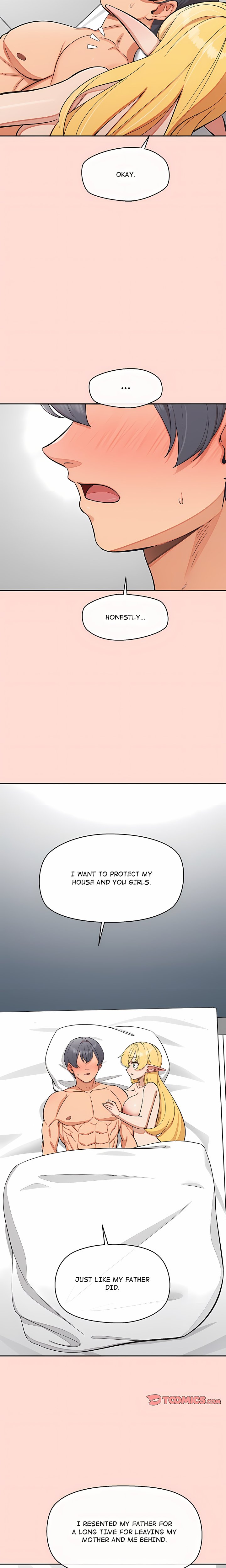 The Seed of Destiny - Chapter 49 Page 18