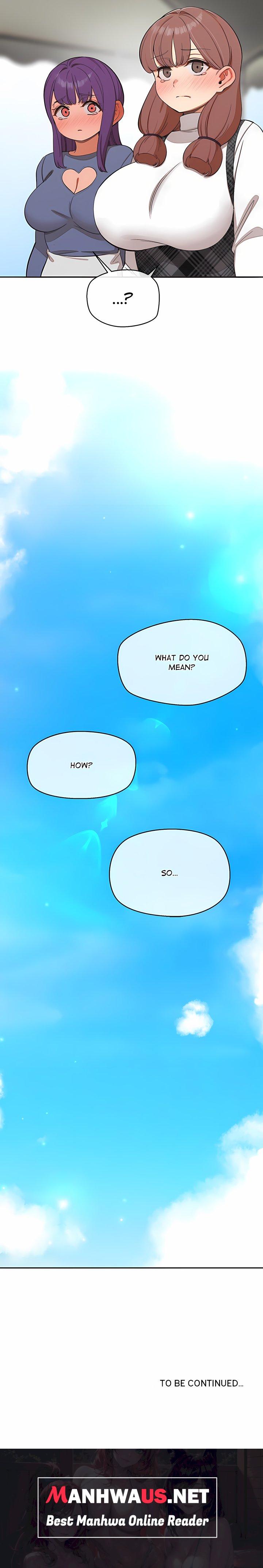 The Seed of Destiny - Chapter 49 Page 23