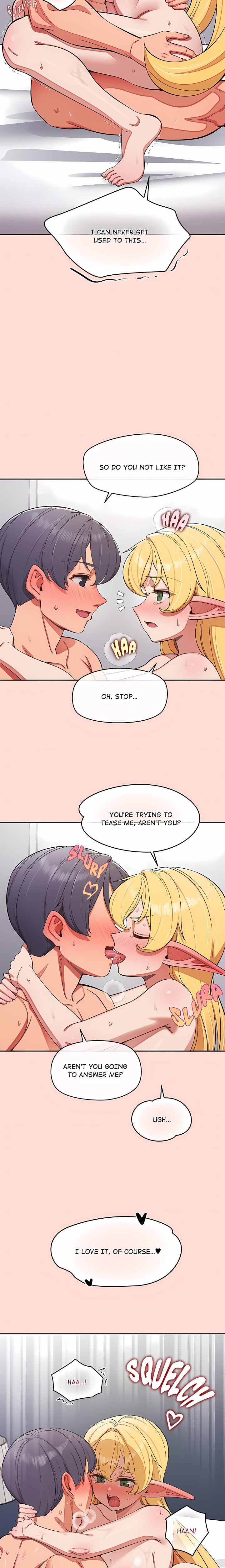 The Seed of Destiny - Chapter 49 Page 4