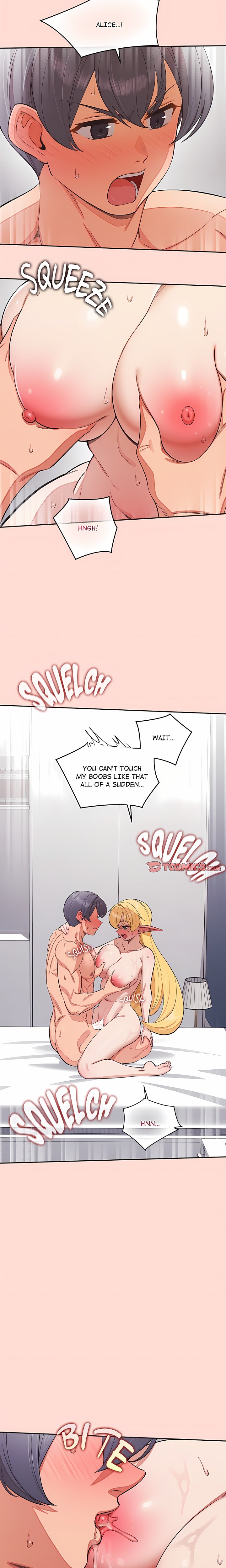 The Seed of Destiny - Chapter 49 Page 7