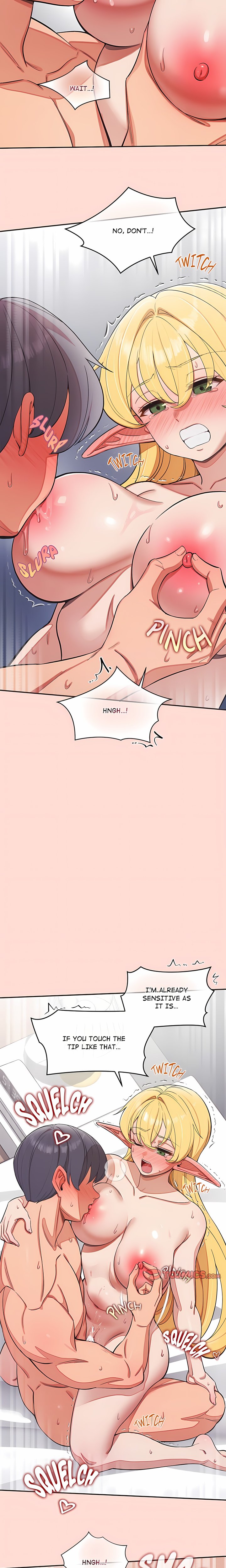 The Seed of Destiny - Chapter 49 Page 8