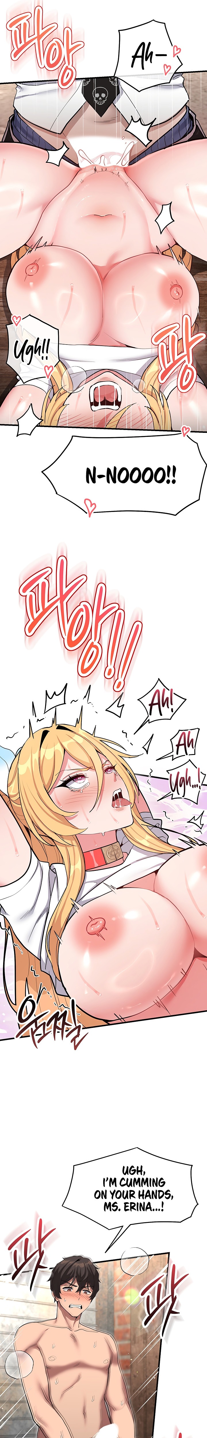 A Magical Girl Never Loses! - Chapter 9 Page 13