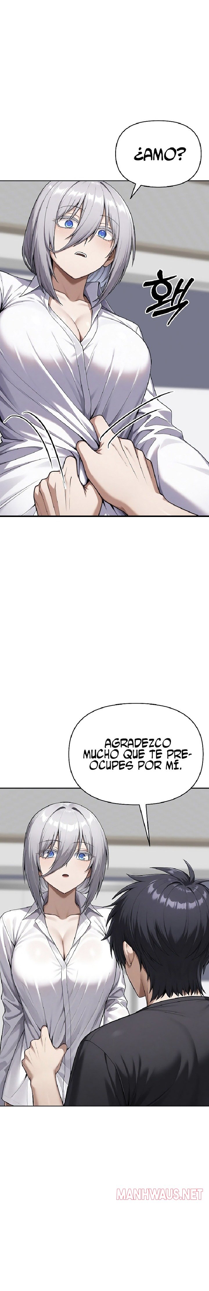 Guaranteed Pass! Grades Training Camp Raw - Chapter 11 Page 29