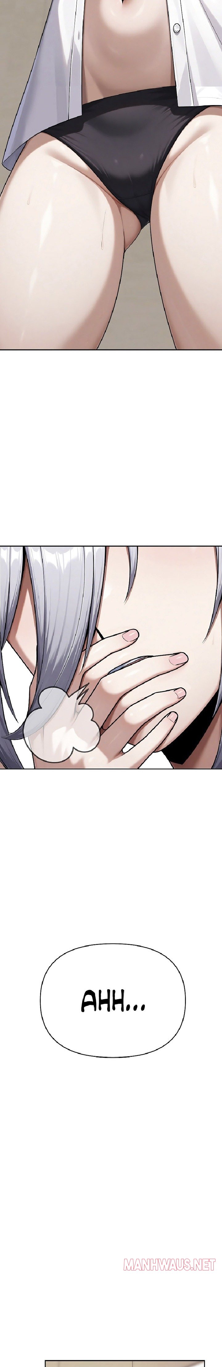 Guaranteed Pass! Grades Training Camp Raw - Chapter 11 Page 37
