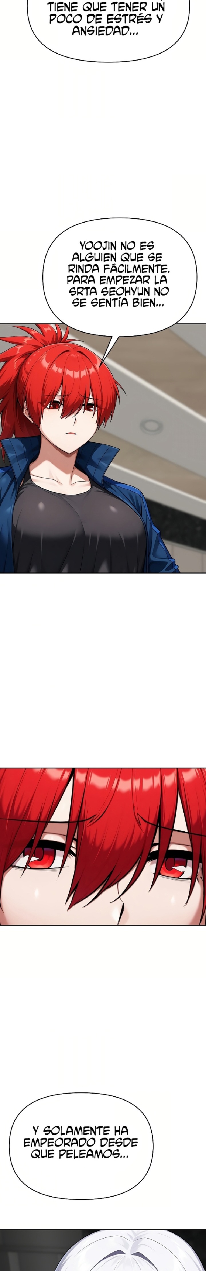 Guaranteed Pass! Grades Training Camp Raw - Chapter 12 Page 23