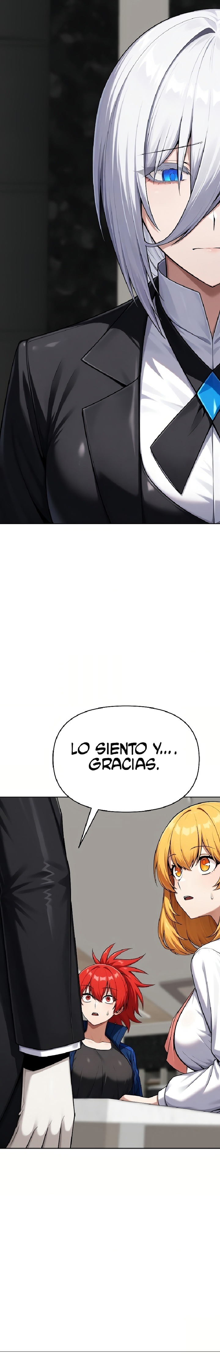 Guaranteed Pass! Grades Training Camp Raw - Chapter 12 Page 25