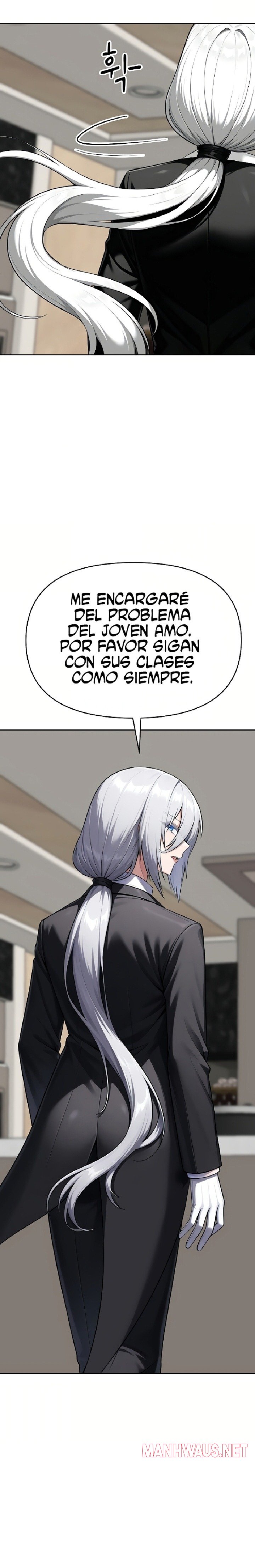 Guaranteed Pass! Grades Training Camp Raw - Chapter 12 Page 26