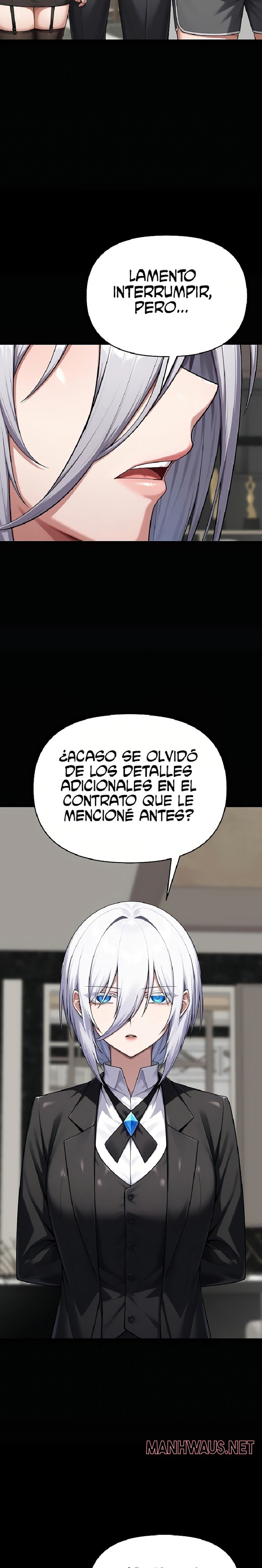 Guaranteed Pass! Grades Training Camp Raw - Chapter 12 Page 6