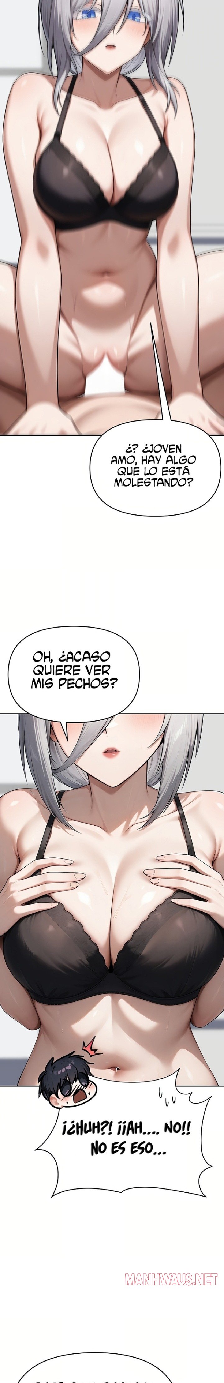 Guaranteed Pass! Grades Training Camp Raw - Chapter 13 Page 15