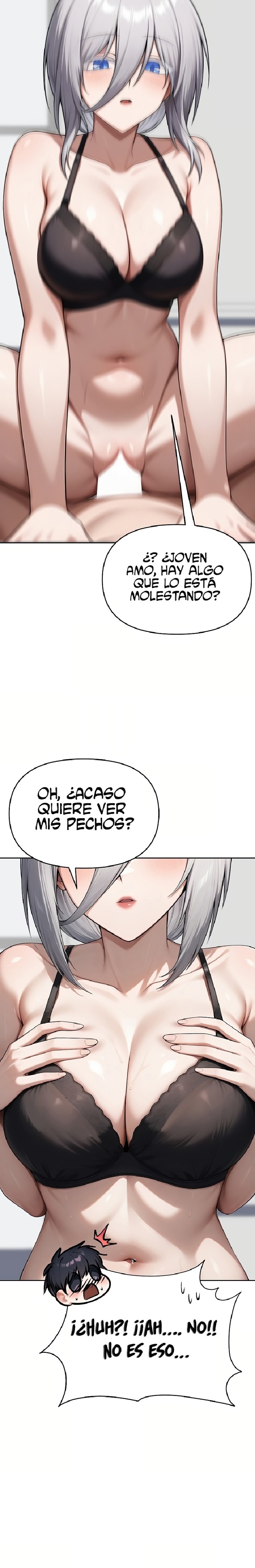 Guaranteed Pass! Grades Training Camp Raw - Chapter 13 Page 17