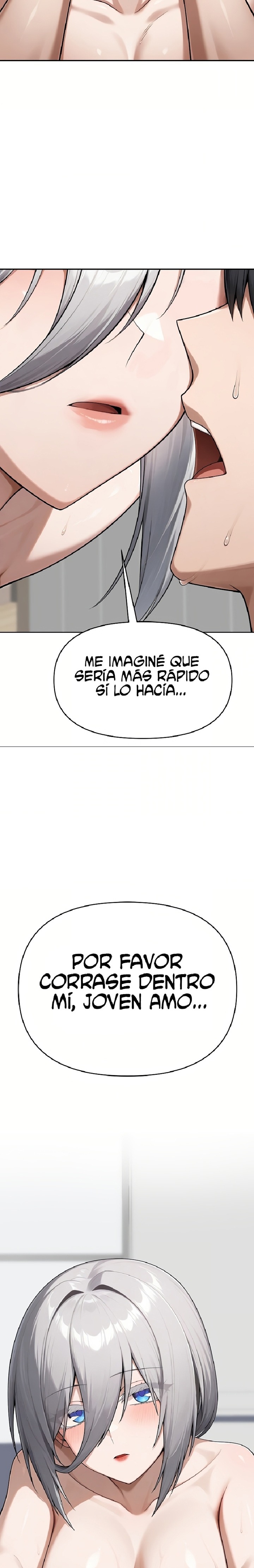 Guaranteed Pass! Grades Training Camp Raw - Chapter 13 Page 24