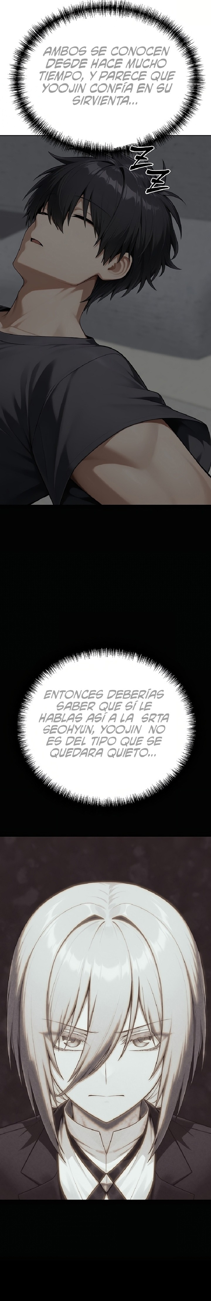 Guaranteed Pass! Grades Training Camp Raw - Chapter 13 Page 42