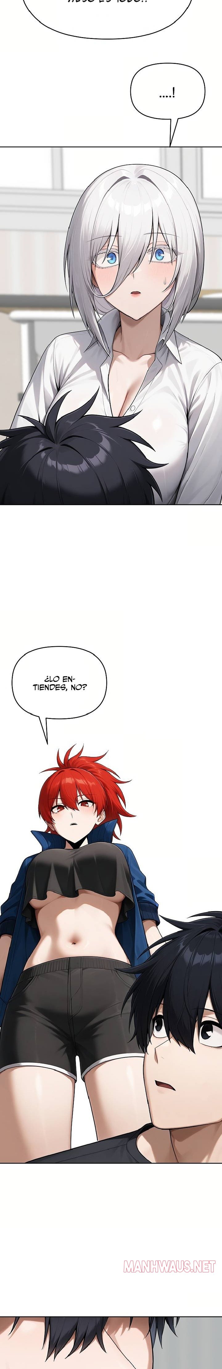 Guaranteed Pass! Grades Training Camp Raw - Chapter 14 Page 31