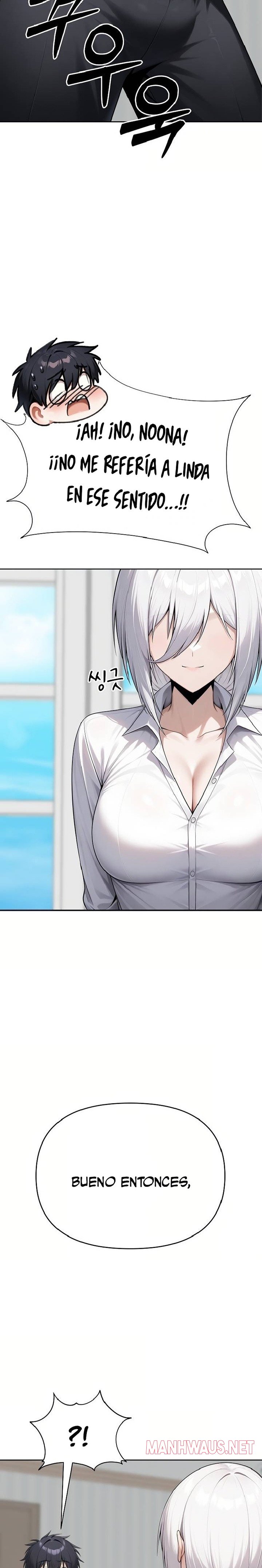 Guaranteed Pass! Grades Training Camp Raw - Chapter 14 Page 40