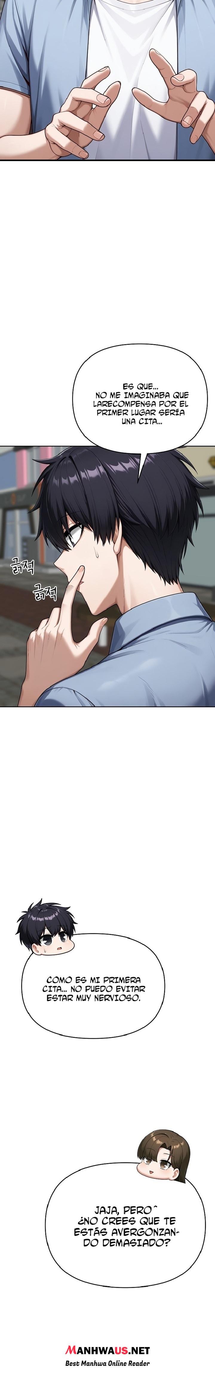 Guaranteed Pass! Grades Training Camp Raw - Chapter 17 Page 3