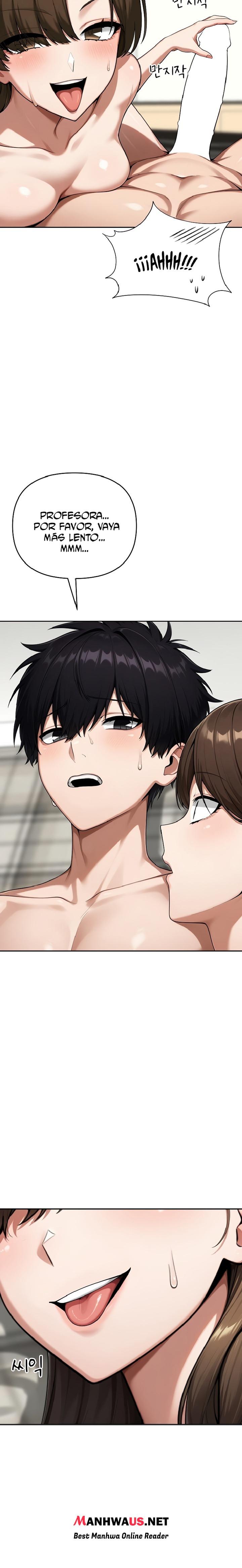 Guaranteed Pass! Grades Training Camp Raw - Chapter 17 Page 31