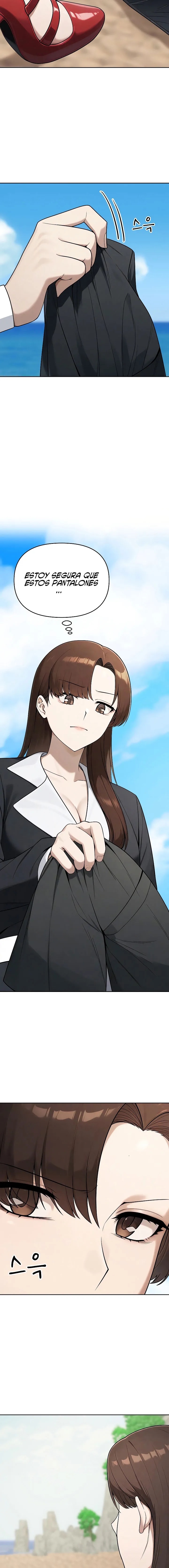 Guaranteed Pass! Grades Training Camp Raw - Chapter 7 Page 32
