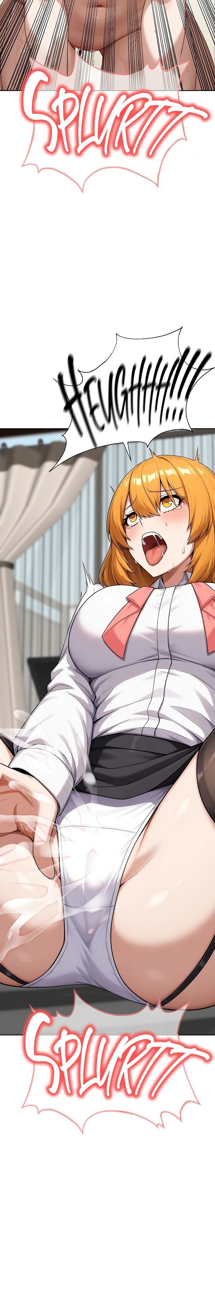 Guaranteed Pass! Grades Training Camp Raw - Chapter 9 Page 30