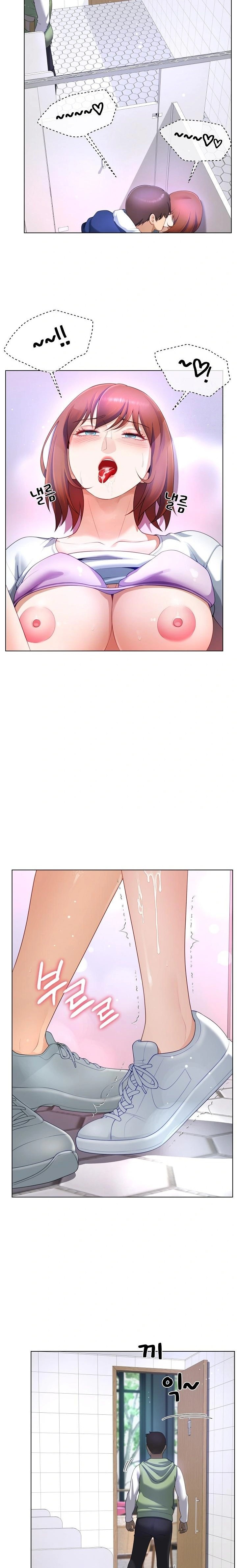 Wanna Become a Dad or a Boyfriend? Raw - Chapter 28 Page 19