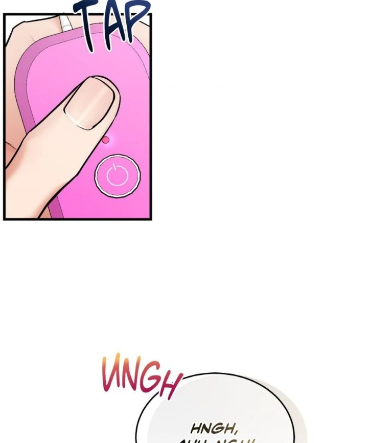 Touch Me, Tease Me (Uncensored) - Chapter 30 Page 24