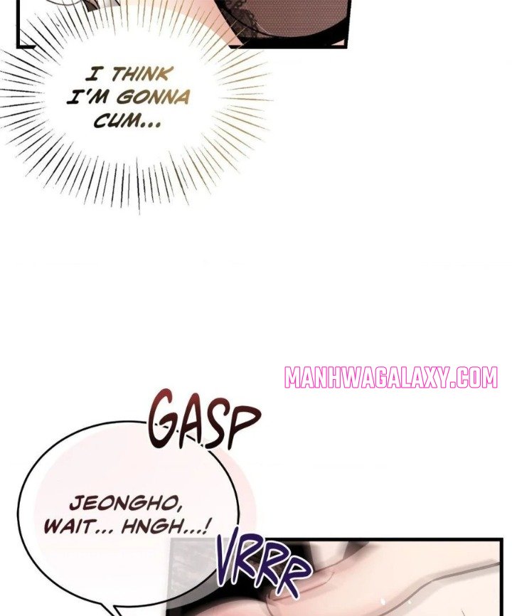 Touch Me, Tease Me (Uncensored) - Chapter 30 Page 28