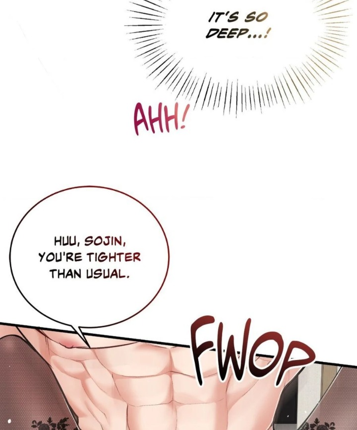 Touch Me, Tease Me (Uncensored) - Chapter 30 Page 41