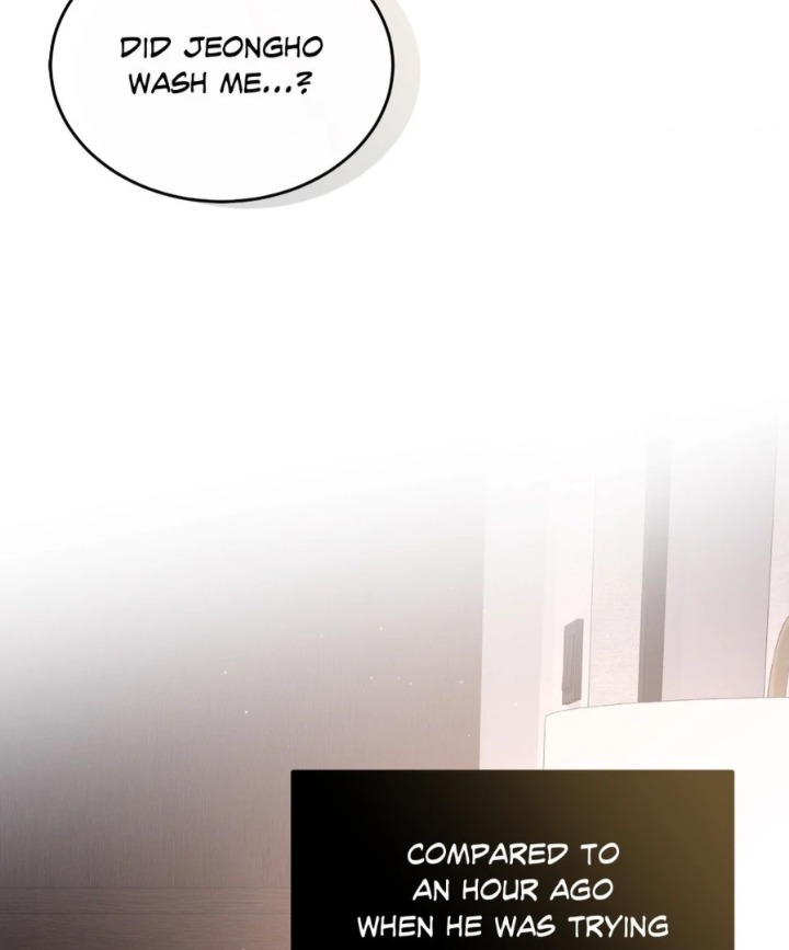 Touch Me, Tease Me (Uncensored) - Chapter 30 Page 84