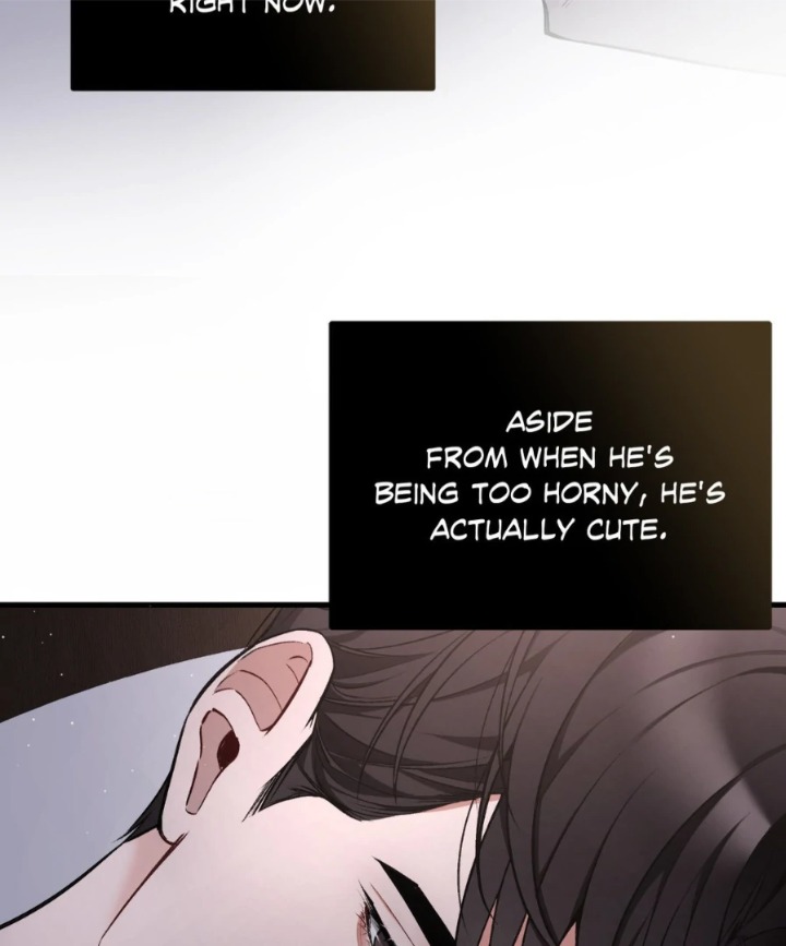 Touch Me, Tease Me (Uncensored) - Chapter 30 Page 87