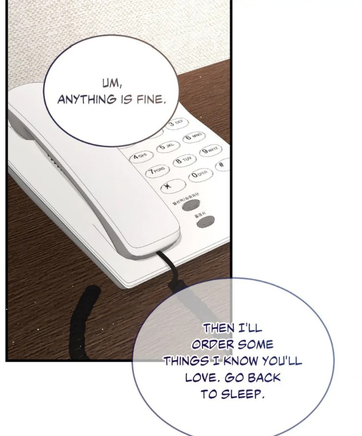 Touch Me, Tease Me (Uncensored) - Chapter 30 Page 95