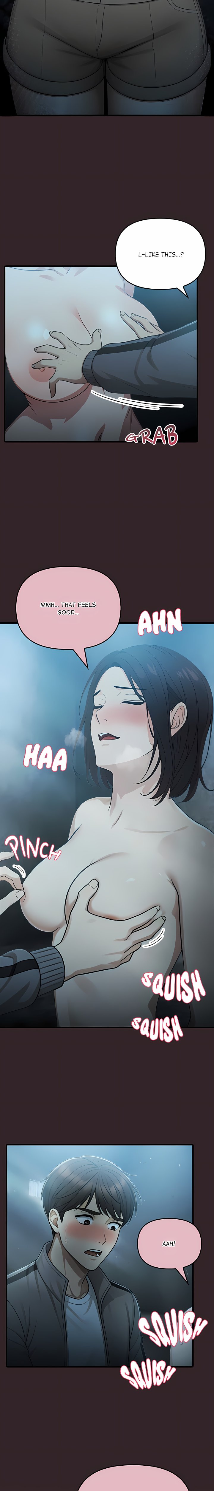 Learning to Obey - Chapter 1 Page 16