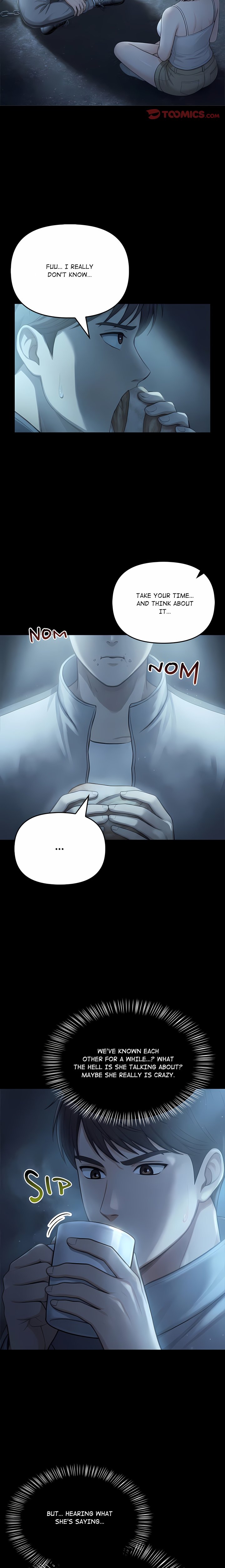 Learning to Obey - Chapter 2 Page 10