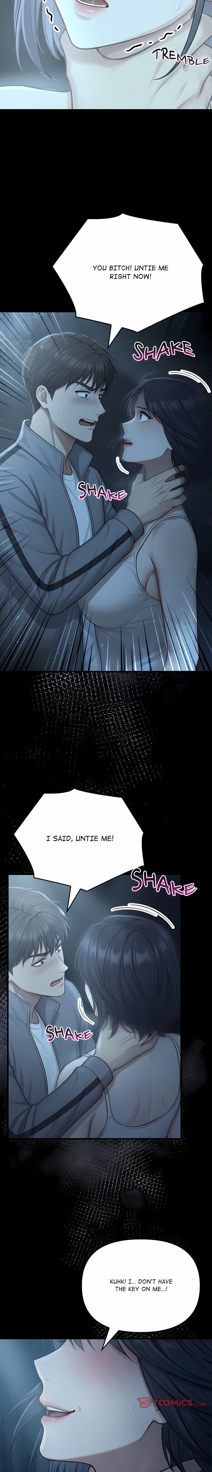 Learning to Obey - Chapter 2 Page 15