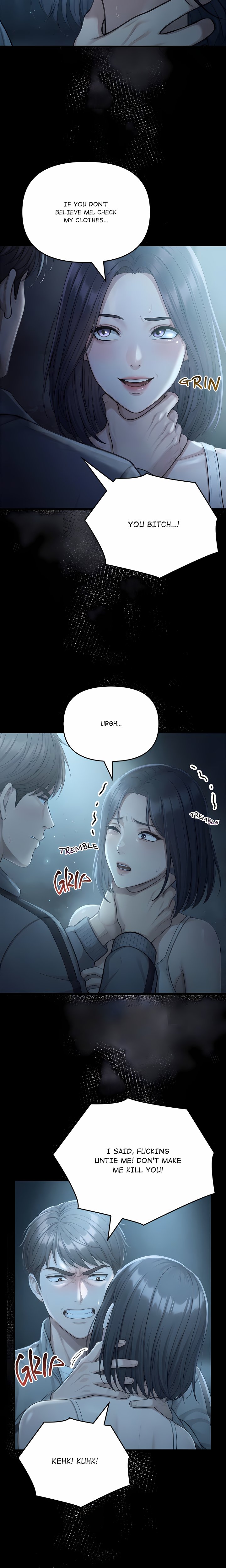 Learning to Obey - Chapter 2 Page 16