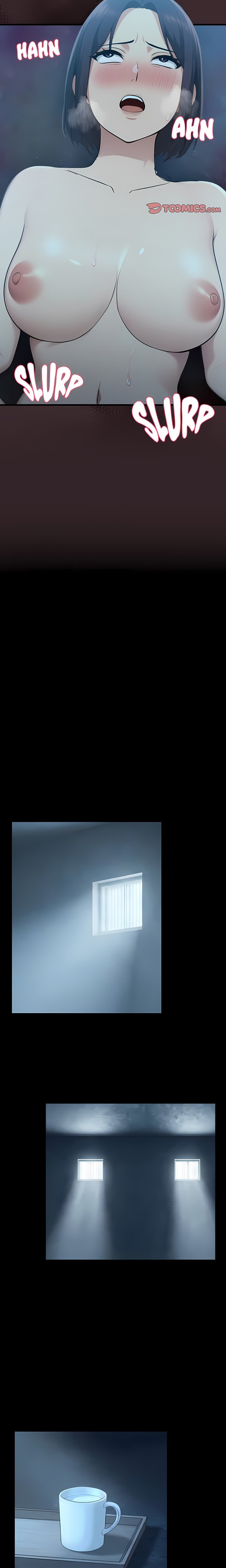 Learning to Obey - Chapter 2 Page 7